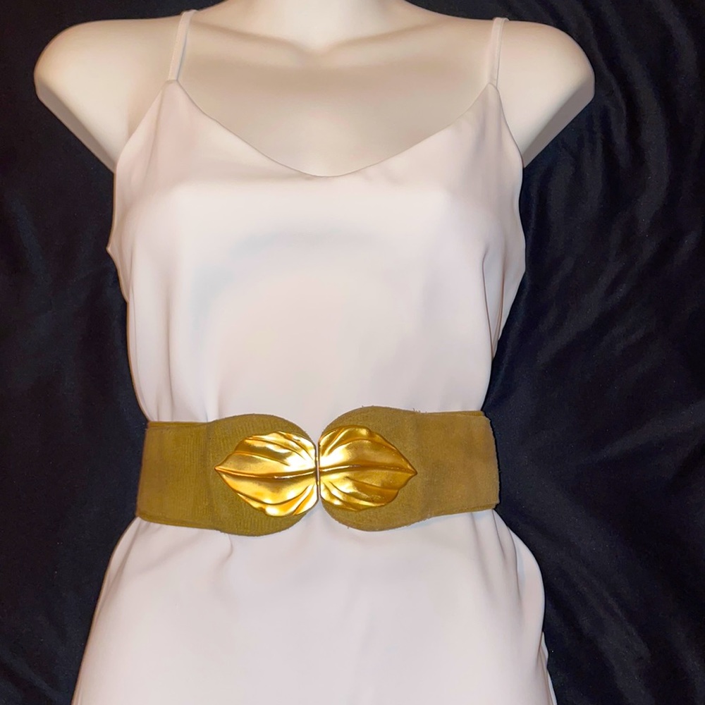 AXCESS Belt